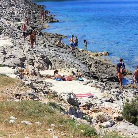Διαμέρισμα Mali Losinj 12634a Veli Lošinj