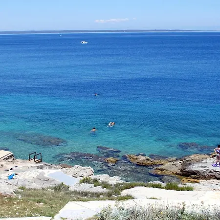 Mali Losinj 12634a Διαμέρισμα *