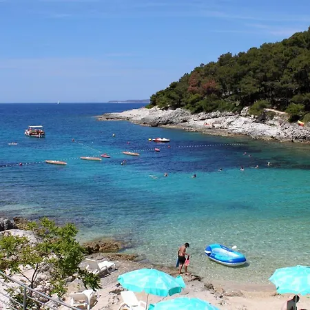 Διαμέρισμα Mali Losinj 12634a *