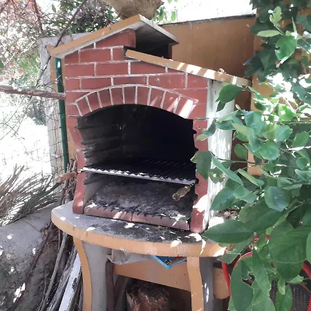 Mali Losinj 12634a Διαμέρισμα