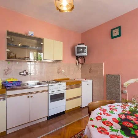 Διαμέρισμα Mali Losinj 12634a