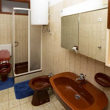 Mali Losinj 12634a Διαμέρισμα