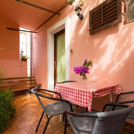 Διαμέρισμα Mali Losinj 12634a Veli Lošinj
