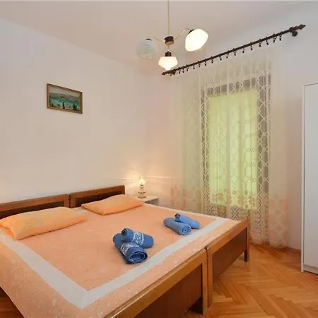 Διαμέρισμα Mali Losinj 12634a