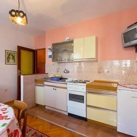 Mali Losinj 12634a Διαμέρισμα