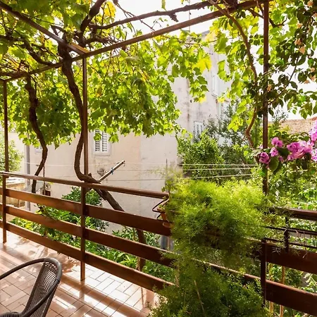 Διαμέρισμα Mali Losinj 12634a Veli Lošinj