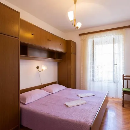 Διαμέρισμα Mali Losinj 12634a *