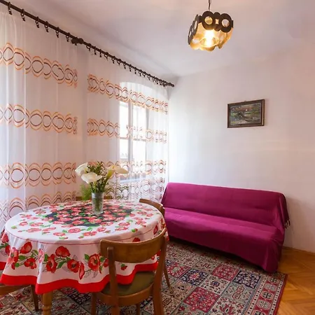 Mali Losinj 12634a Διαμέρισμα Veli Lošinj