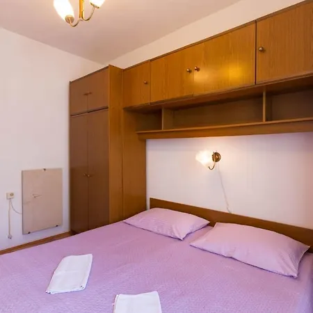 Διαμέρισμα Mali Losinj 12634a