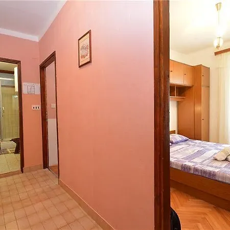 Mali Losinj 12634a Διαμέρισμα